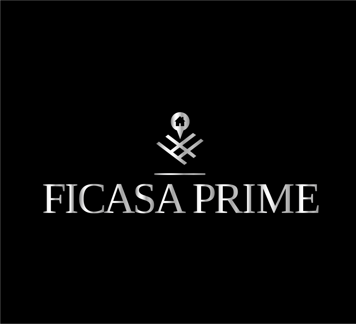 Logo Ficasa Prime Madrid